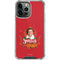 Elf Smiling is my Favorite iPhone 13 Pro Max Clear Case